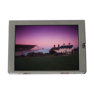 good price KCG057QV1DB-G90 5.7 inch 75Hz 350 cd/m2 LCD Screen For Kyocera online