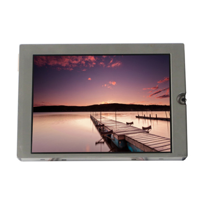 good price KCG057QVLDG-G000 5.7 inch 350 cd/m2 LCD Screen For Kyocera online