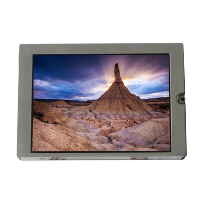 good price KCG057QVLDG-G00 5.7 inch 180cd/m2 LCD Screen For Kyocera online