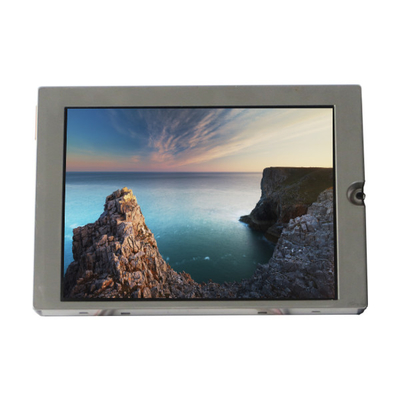 good price KCG057QVLDG-G77  5.7 inch 245cd/m2 LCD Screen For Kyocera online