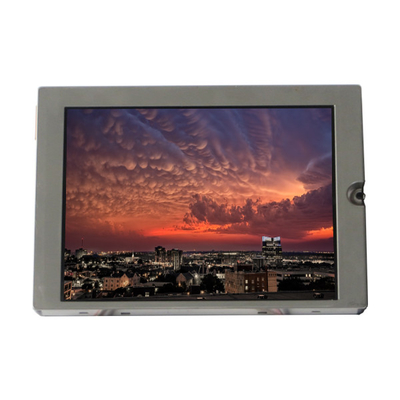 good price KCG057QVLDG-G760 5.7 inch 245cd/m2 LCD Screen For Kyocera online