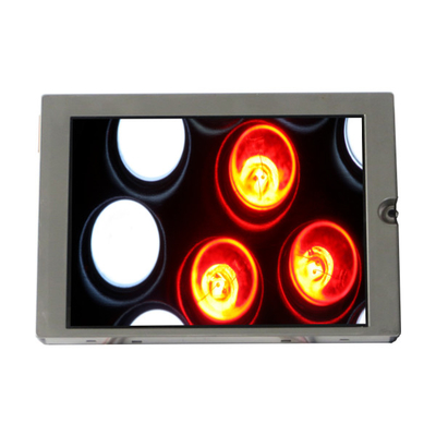 good price KCG057QVLDK-G000 5.7 inch 180cd/m2 Industrial LCD Display Module online