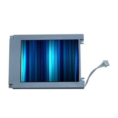 good price KCG057QVLEC-G000 5.7 inch 200cd/m2 Industrial LCD Display Module online