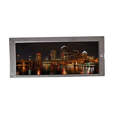 good price KCG062HV1AA-G040 6.2 inch 640*240 Industrial LCD Display Panel online