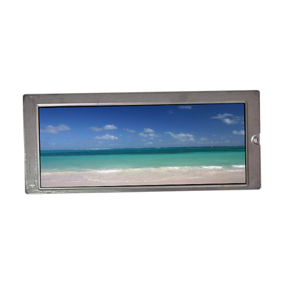 good price KCG062HVLAK-G000 6.2 inch 640*240 LCD Display Panel online