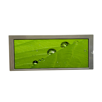 good price KCG089HV1AB-G00 8.9 inch 640*240 LCD Screen Industrial LCD Panel online