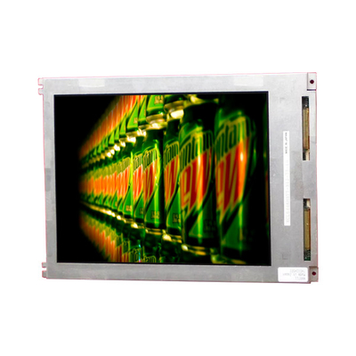 good price KCL6448HSTT-X14 9.4 inch 640*480 LCD Screen Industrial LCD Panel online
