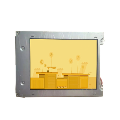 good price KCS057QV1AA-G00 5.7 inch 320*240 LCD Screen For Kyocera online