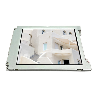 good price KHS072VG2MA-J80 7.2 inch 640*480 LCD Screen LCD Display Panel online