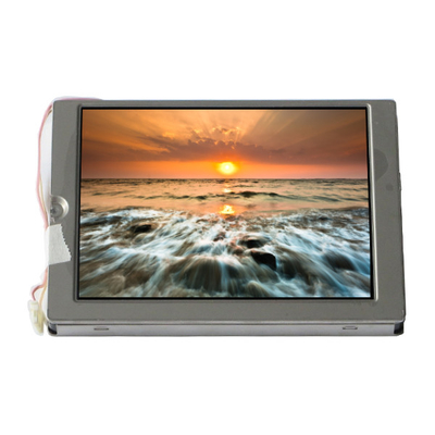 good price TCG057QV1AB-G00 5.7 inch 320*240 LCD Screen lcd panel online
