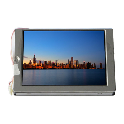 good price TCG057QV1AP-G00 5.7 inch 320*240 LCD Screen lcd panel online