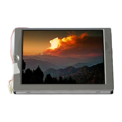 good price TCG057QV1AP-H50 5.7 inch 320*240 LCD Screen For Kyocera online