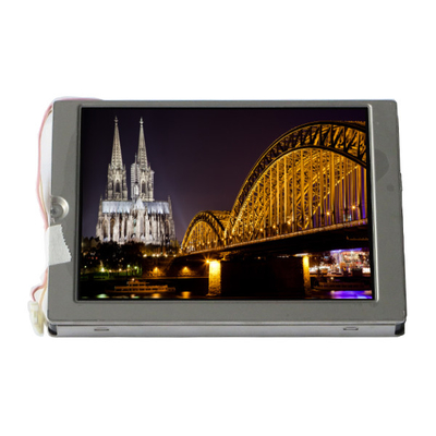 good price TCG057QV1DC-G00 5.7 inch 320*240 LCD Screen display For Industrial online