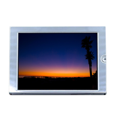 good price TCG057QVLCL-G00 5.7 inch 320*240 Industrial LCD Screen For Kyocera online