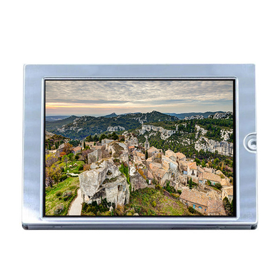 good price TCG057QVLCP-G00 5.7 inch 320*240 Industrial LCD Screen For Kyocera online