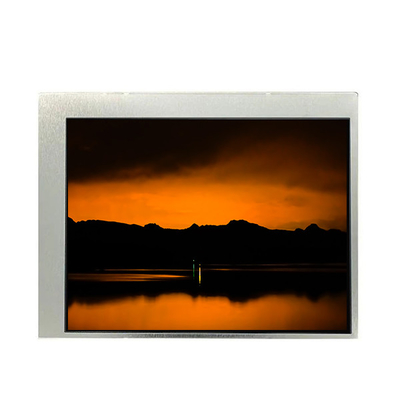 good price TCG057VGLCCANN-GN00 5.7 inch 640*480 LCD Screen For Industrial online