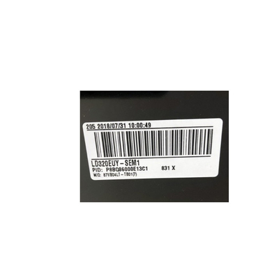 good price 32.0 inch LCD Screen Module LD320EUY-SEM1 Lcd Display Panel online