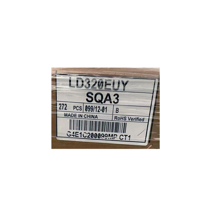good price LD320EUY-SQA3 LCD Display Panel 1920*1080 LCD Screen online