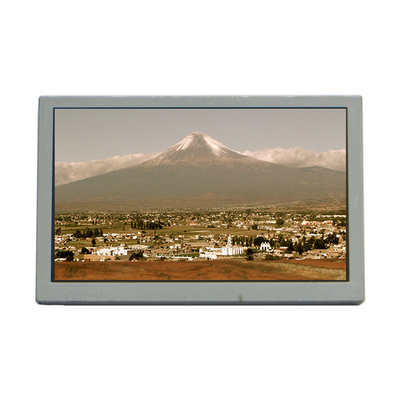 good price TCG070WVLPAANN-AN00AK 7.0 inch 800*480 LCD Screen Panel online