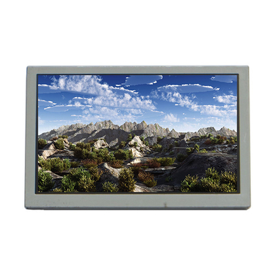 good price TCG070WVLPAANN-AN00-EA 7.0 inch 800*480 LCD Screen Panel For Kyocera online