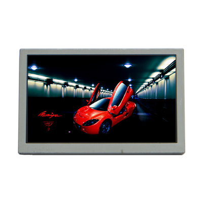 good price TCG070WVLPAANN-AN50-SA 7.0 inch 800*480 LCD Screen Panel For Kyocera online