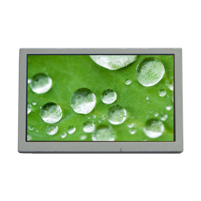 good price TCG070WVLPCANN-AN00-S 7.0 inch 800*480 LCD Screen Panel For Kyocera online