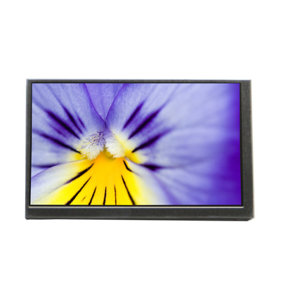 good price TCG070WVLPEAFA-AA30 7.0 inch 800*480 LCD Screen Panel Module online
