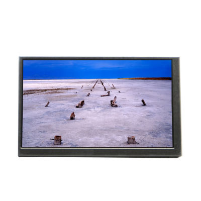 good price TCG070WVLPEANN-AN50 7.0 inch 800*480 LCD Screen Panel For Kyocera online