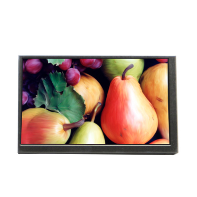 good price TCG070WVLQAPFA-AA00 7.0 inch 800*480 LCD Screen Panel For Kyocera online
