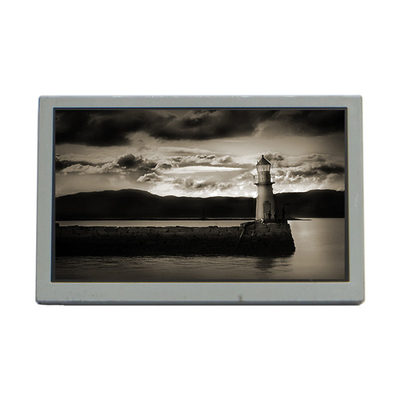 good price TCG070WVLQAPNN-AN04 7.0 inch 800*480 LCD Screen Panel For Kyocera online