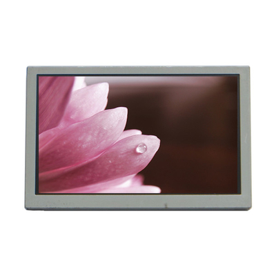 good price TCG070WVLQCPNN-AN01 7.0 inch 800*480 LCD Screen Panel For Kyocera online