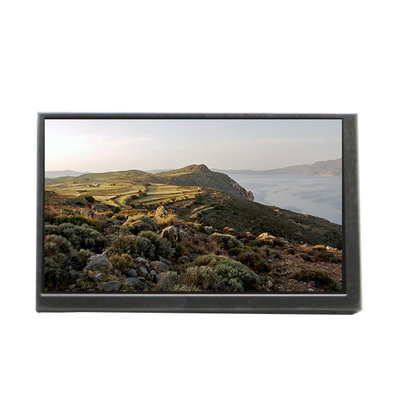 good price TCG070WVLRHQPA-GD20-00 7.0 inch 800*480 LCD Screen  Display online