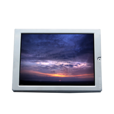 good price TCG075VGLCF-G00 7.5 inch 640*480 Industrial LCD Screen Display Module online