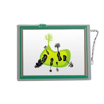 good price TCG075VGLEAAFA-GA00 7.5 inch 640*480 LCD Screen Display Module For Kyocera online