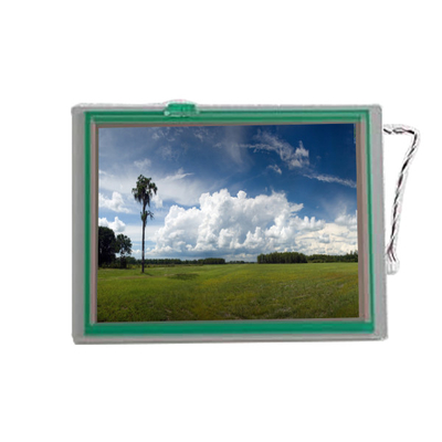 good price TCG075VGLEAANN-GN00-SA 7.5 inch 640*480 LCD Screen Display Module For Kyocera online