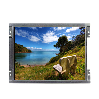 good price TCG084SVLPAANN-AN30 8.4 inch 800*600 LCD Display Panel online