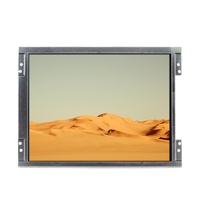 good price TCG084SVLRGVNN-AN41 8.4 inch 800*600 LCD Display Panel For Industrial online