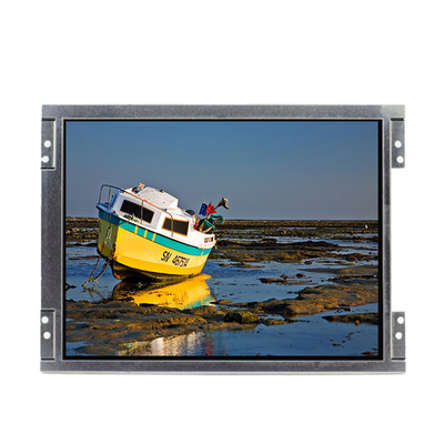 good price TCG084VGLAAAFA-AA20 8.4 inch 640*480 LCD Display Panel For Industrial online