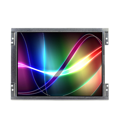 good price TCG084VGLAAAFA-AA50 8.4 inch 640*480 LCD Display Panel For Industrial online