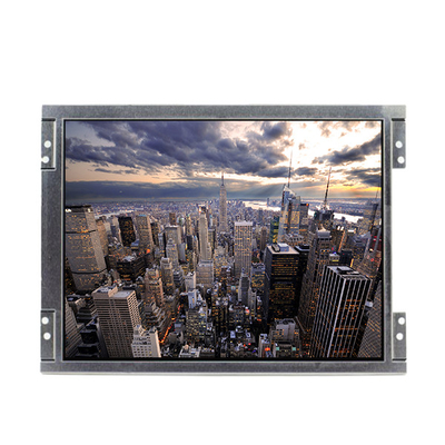 good price TCG084VGLAAANN-AN51 8.4 inch 640*480 LCD Display Panel For Industrial online