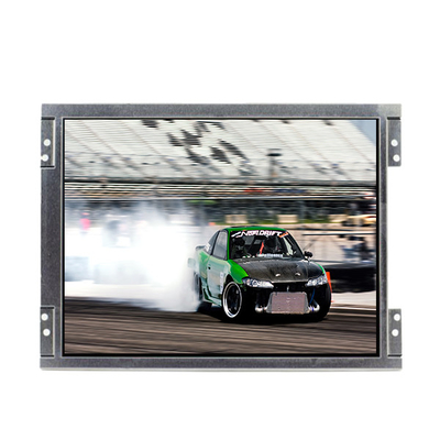 good price TCG084VGLACANN-AN00 8.4 inch 640*480 LCD Display Panel online