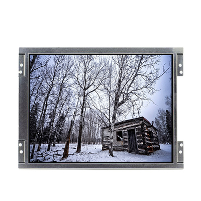 good price TCG084VGLACANN-AN00-S 8.4 inch 640*480 LCD Display Panel online