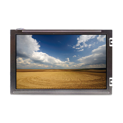 good price TCG085WVLQDPGJ-GC00 8.5 inch 320cd/m2 LCD Screen For Industrial online