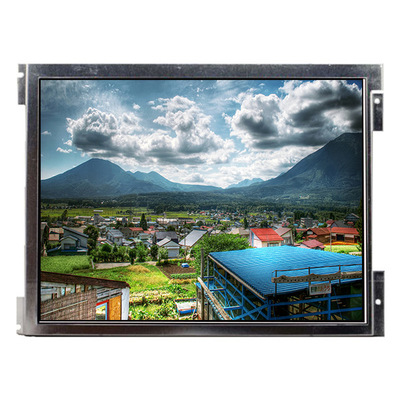 good price TCG104VGLAAAFA-AA20 10.4 inch 640*480 LCD Screen Display online