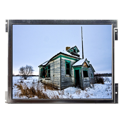 good price TCG104VGLAAANN-AN00 10.4 inch 640*480 LCD Screen Display online