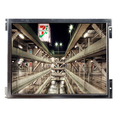 good price TCG104VGLAAANN-AN20 10.4 inch 640*480 LCD Screen Display online