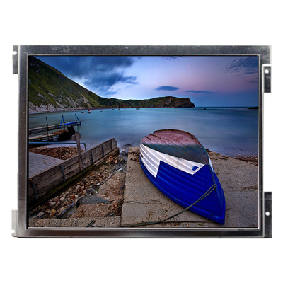 good price TCG104VGLABANN-AN30 10.4 inch 640*480 LCD Screen Display online