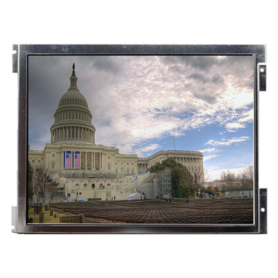 good price TCG104VGLABANN-AN50 10.4 inch 640*480 LCD Screen Display online