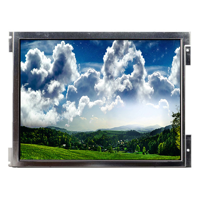 good price TCG104VGLACANN-AN00 10.4 inch 640*480 LCD Screen Display online