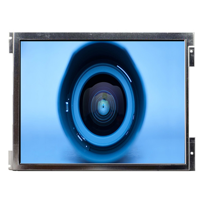 good price TCG104VGLQFANN-AN33-ZA 10.4 inch 640*480 800 cd/m2 LCD Screen Display online